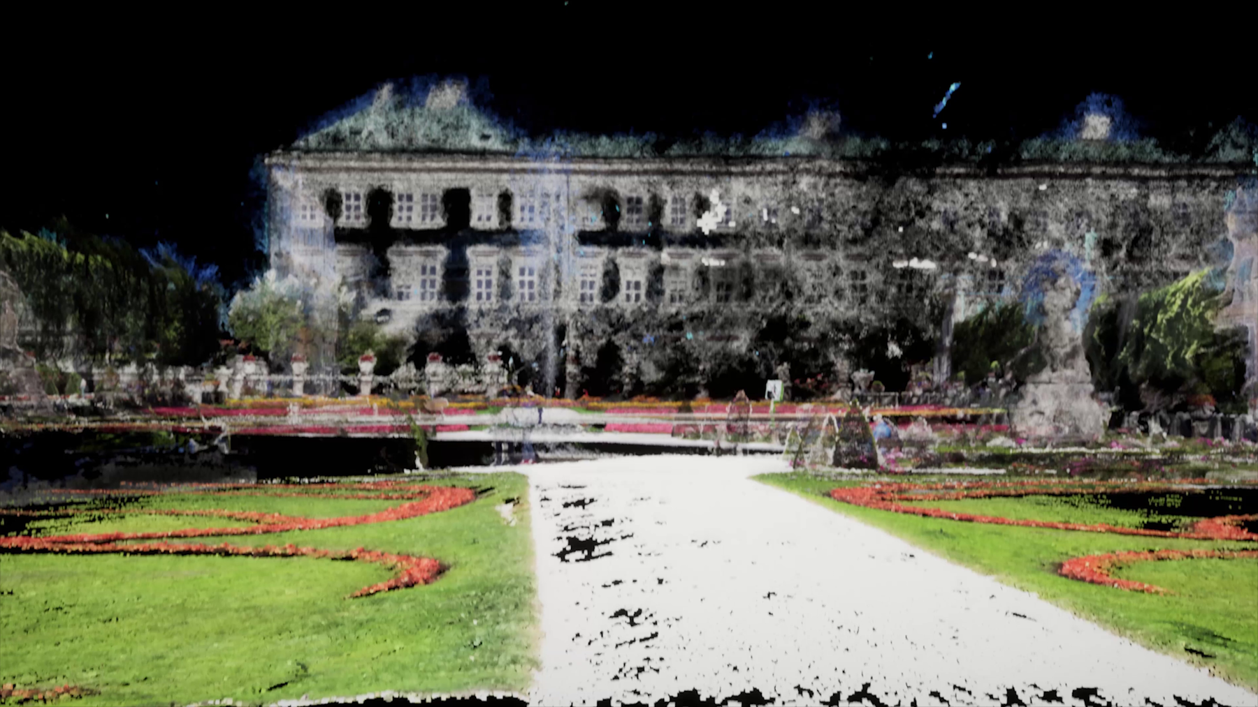 Polygarden